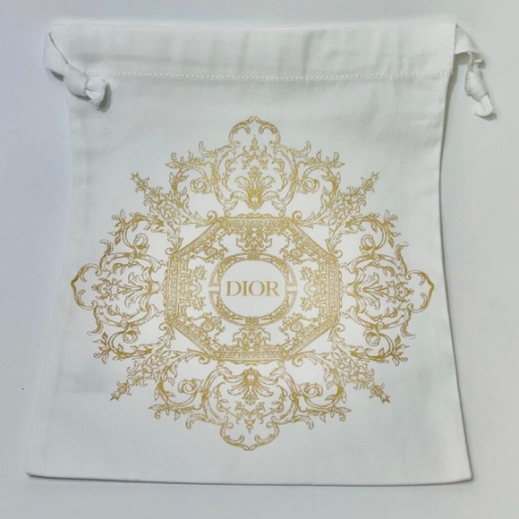 Dior Accessories - Dior Holiday 2023 Pouch
